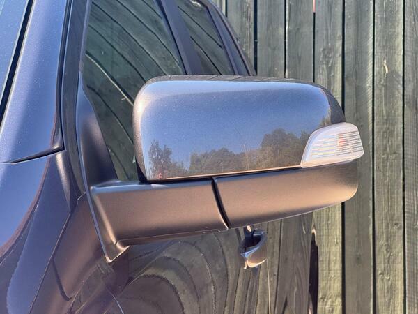 Ford Ranger 2.2 Tdci Limited 1 4Wd Euro 5 Ss Eco Axle Grey #42