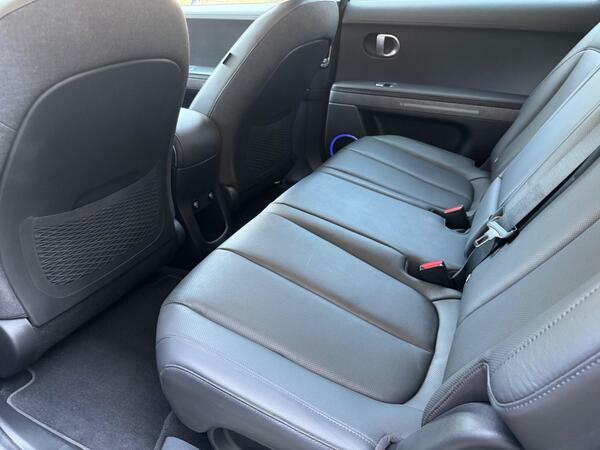 Hyundai Ioniq 5 225Kw Ultimate 73 Kwh Awd Tech Green #21