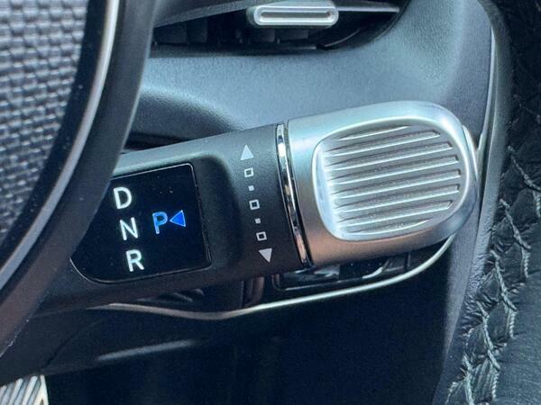 Hyundai Ioniq 5 225Kw Ultimate 73 Kwh Awd Tech Green #26