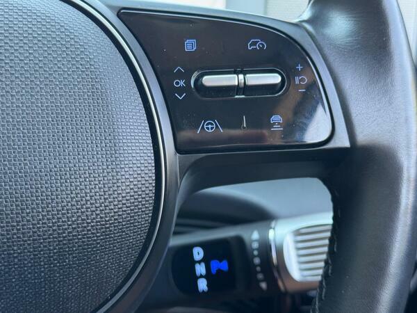 Hyundai Ioniq 5 225Kw Ultimate 73 Kwh Awd Tech Green #24