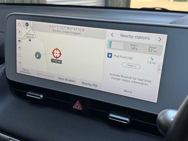 Hyundai Ioniq 5 225Kw Ultimate 73 Kwh Awd Tech Green #16
