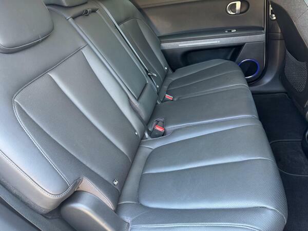 Hyundai Ioniq 5 225Kw Ultimate 73 Kwh Awd Tech Green #20