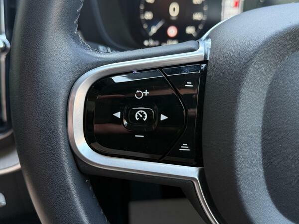 Volvo XC60 2.0 T8 Hybrid Inscription Pro Awd Geartronic Black #28