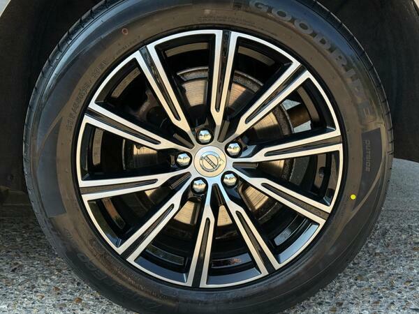 Volvo XC60 2.0 T8 Hybrid Inscription Pro Awd Geartronic Black #31