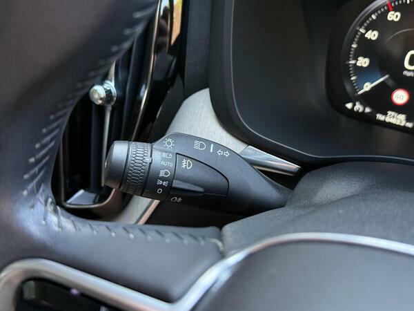 Volvo XC60 2.0 T8 Hybrid Inscription Pro Awd Geartronic Black #23