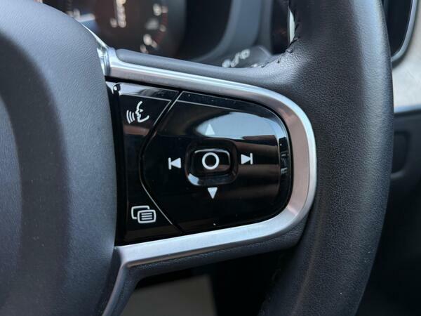 Volvo XC60 2.0 T8 Hybrid Inscription Pro Awd Geartronic Black #26