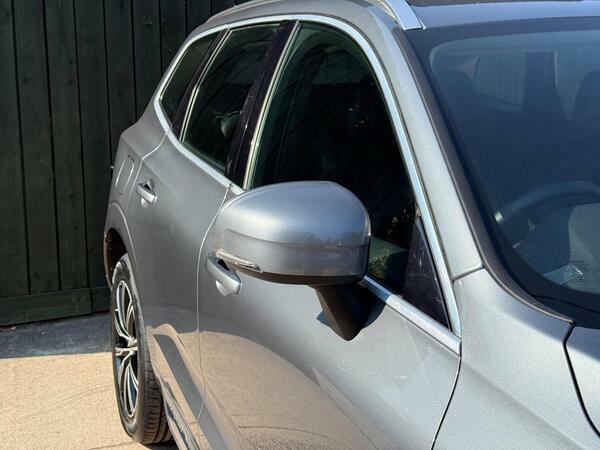 Volvo XC60 2.0 T8 Hybrid Inscription Pro Awd Geartronic Black #32