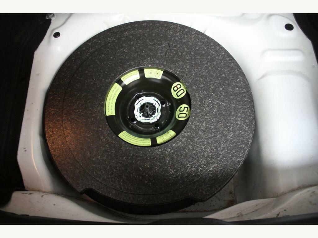 Citroen C4 Cactus 1.2 Puretech Flair Etg5 Euro 6 Ss Grey #26