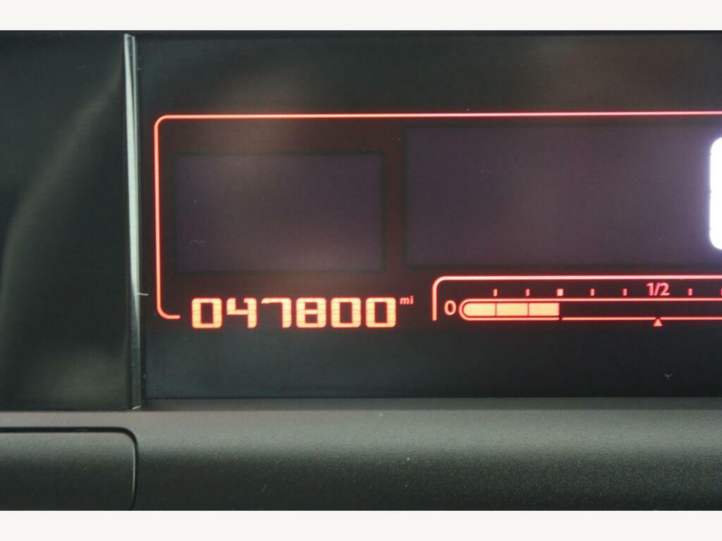 Citroen C4 Cactus 1.2 Puretech Flair Etg5 Euro 6 Ss Grey #22