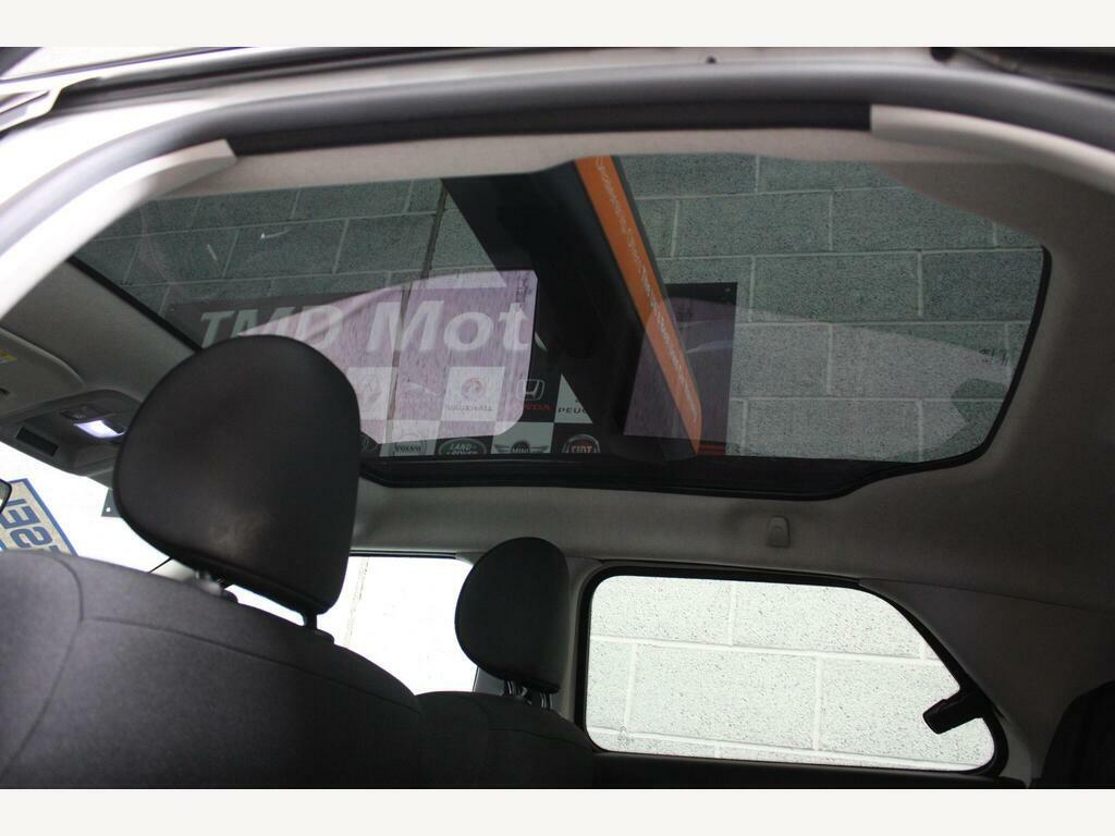 Citroen C4 Cactus 1.2 Puretech Flair Etg5 Euro 6 Ss Grey #15