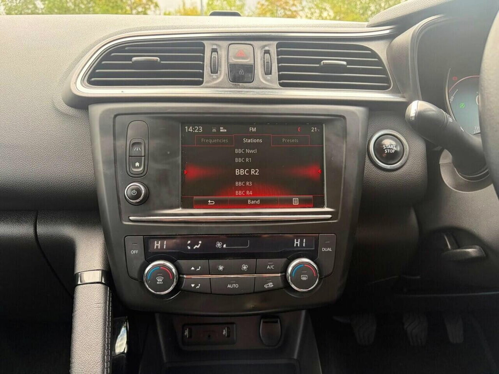Renault Kadjar 1.2 Tce Signature Nav Suv Euro 6 Red #26