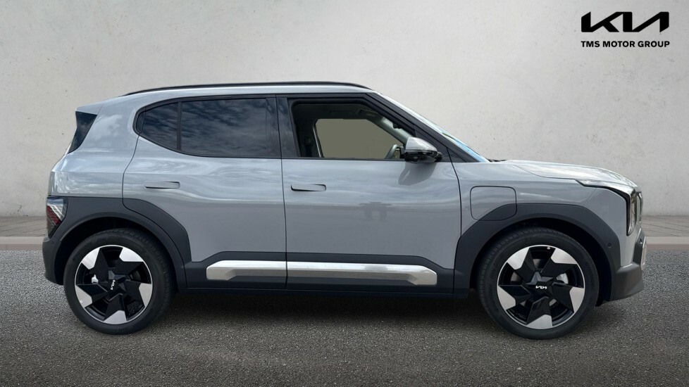Kia EV2 42.2 Kwh First Edition KS26JFK Grey #4