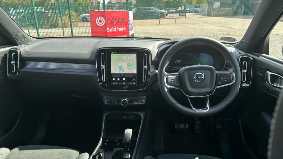 Volvo EX40 Black Edition Ultra, Twin Motor Performance, Elect  #5