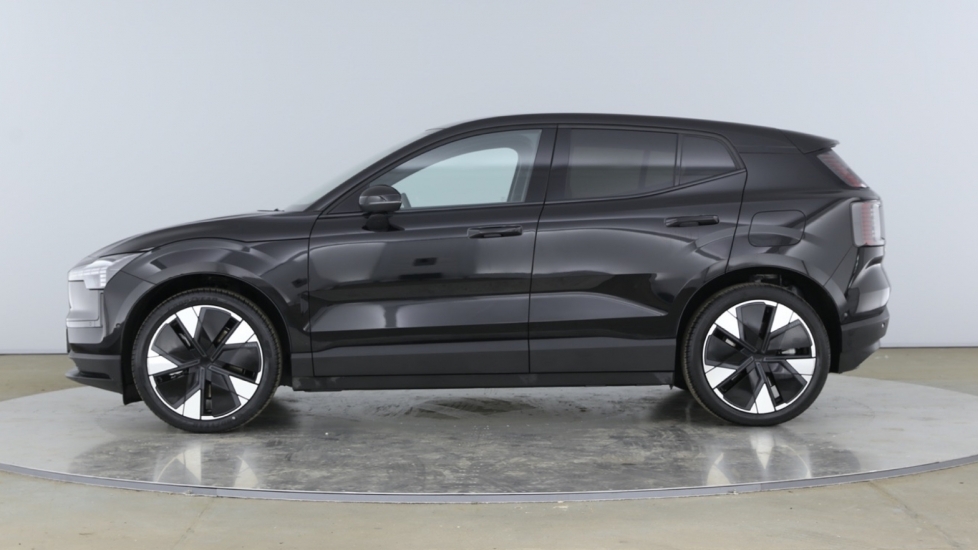 Volvo EX30 Ultra, Twin Motor Performance, Park Assi Black #6