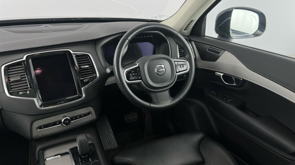 Volvo XC90 Xc90 R-design Pro B5 Mhev Awd Grey #8