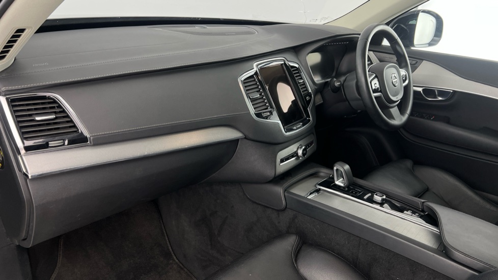 Volvo XC90 Plus, B5 Awd Mild Hybrid, Dark Towbar #6