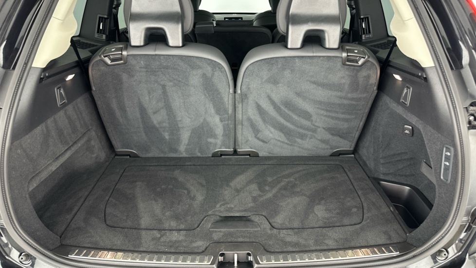 Volvo XC90 2.0 B5p Plus Pro Dark Awd Geartronic Black #14