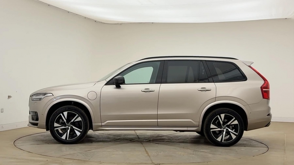 Volvo XC90 2.0H T8 Recharge 18.8Kwh Plus Suv Plug-  #6