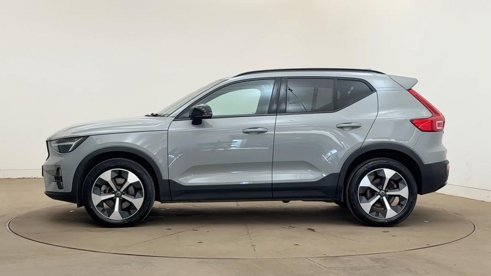 Volvo XC40 2.0 B4 Mhev Plus Dark Dct Euro 6 Ss Grey #6