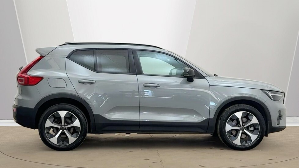 Volvo XC40 2.0 B4 Mhev Plus Dark Dct Euro 6 Ss Grey #2
