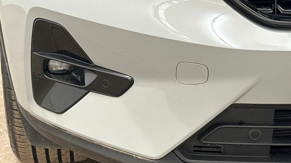 Volvo XC40 B4 Ultra Dark Mhev Sun Roof 21 Alloys Pilot Assi White #22