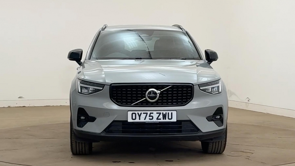 Volvo XC40 B4 Ultra Dark Mhev Sun Roof 21 Alloys Pilot Assi White #8