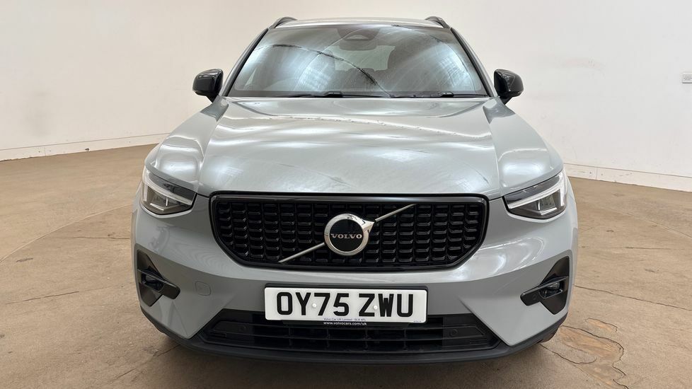 Volvo XC40 B4 Ultra Dark Mhev Sun Roof 21 Alloys Pilot Assi White #23