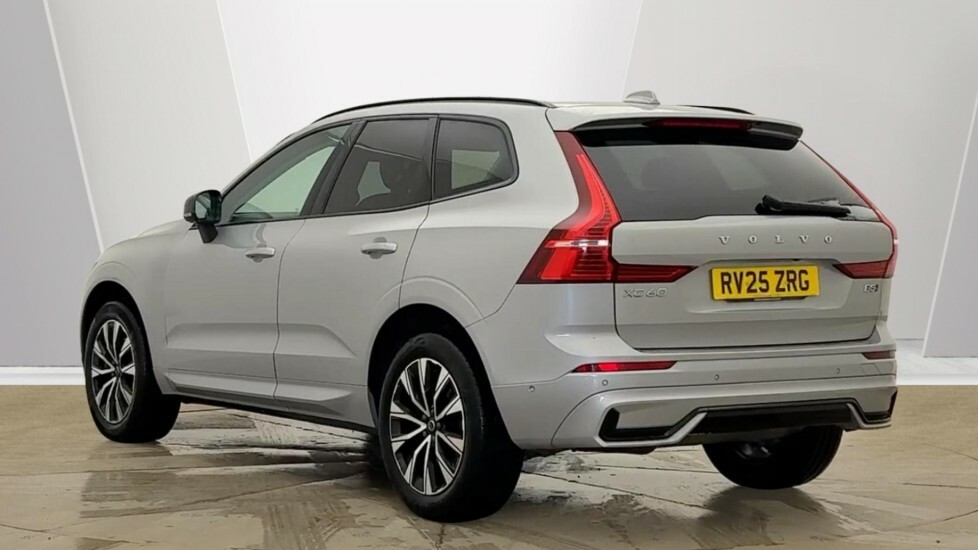 Volvo XC60 2.0 B5 Mhev Plus Awd Euro 6 Ss #3