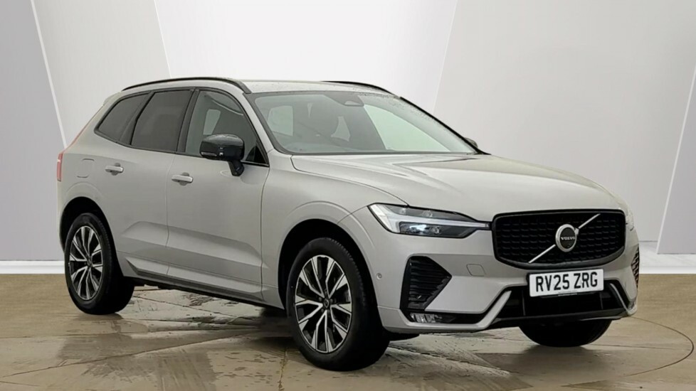 Volvo XC60 2.0 B5 Mhev Plus Awd Euro 6 Ss