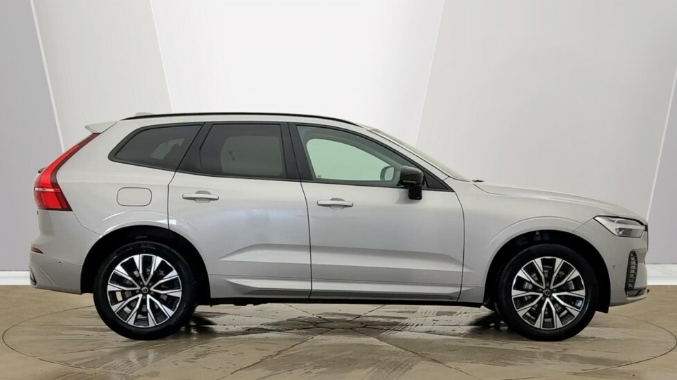 Volvo XC60 2.0 B5 Mhev Plus Awd Euro 6 Ss #2
