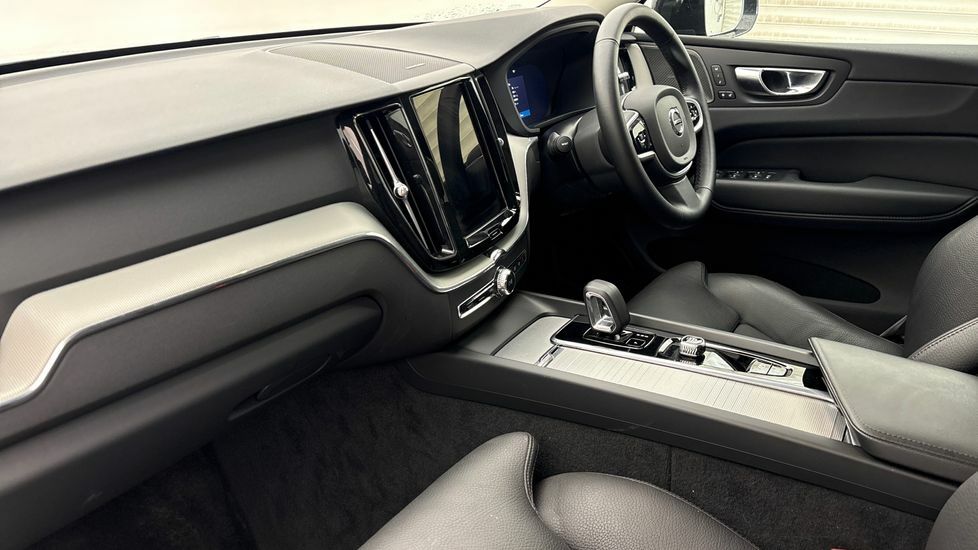 Volvo XC60 2.0 B5 Mhev Plus Awd Euro 6 Ss #6