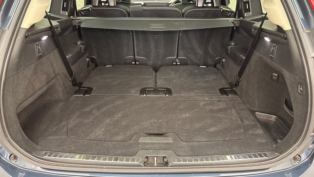 Volvo XC90 Recharge Plus T8 Awd Phev Dark Pan Roof 360 Camer Black #14