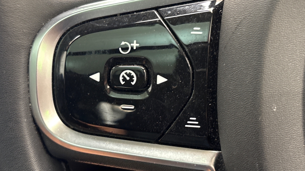Volvo XC90 Recharge Plus T8 Awd Phev Dark Pan Roof 360 Camer Black #31