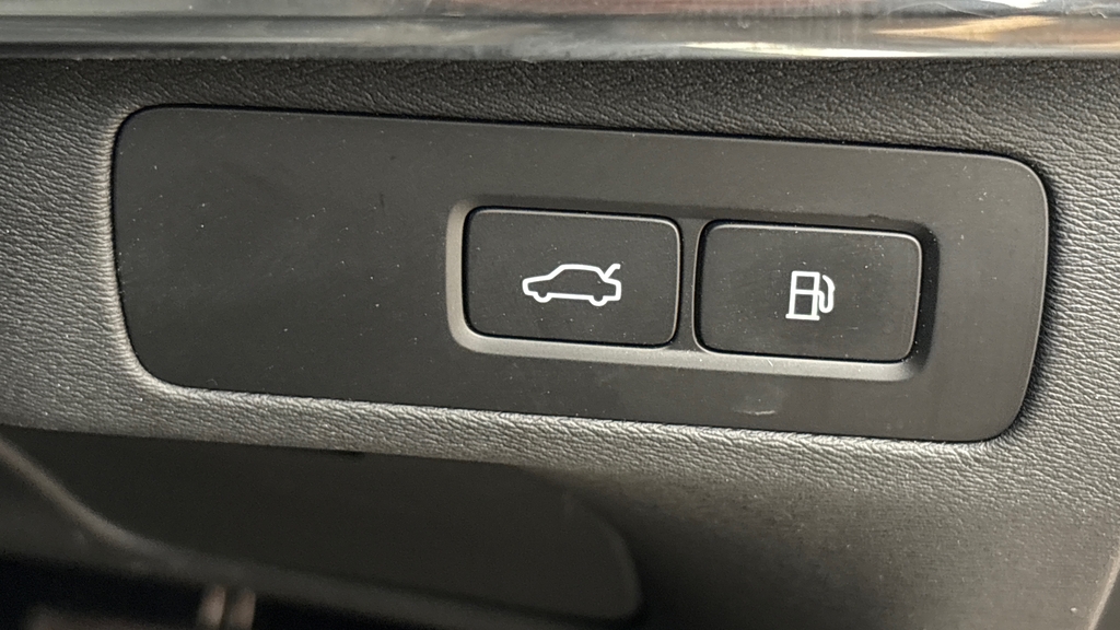 Volvo XC90 Recharge Plus T8 Awd Phev Dark Pan Roof 360 Camer Black #30