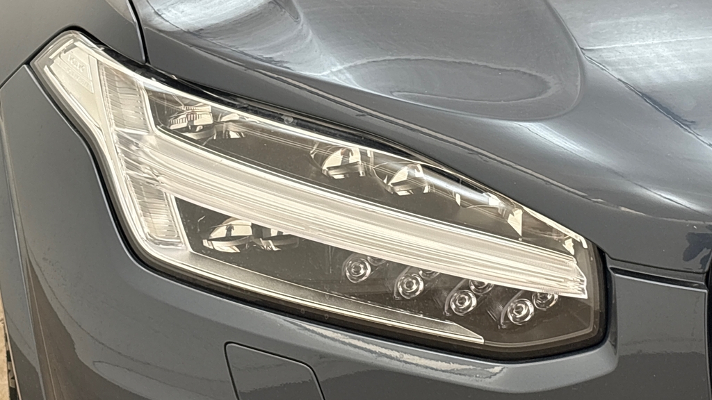 Volvo XC90 Recharge Plus T8 Awd Phev Dark Pan Roof 360 Camer Black #22