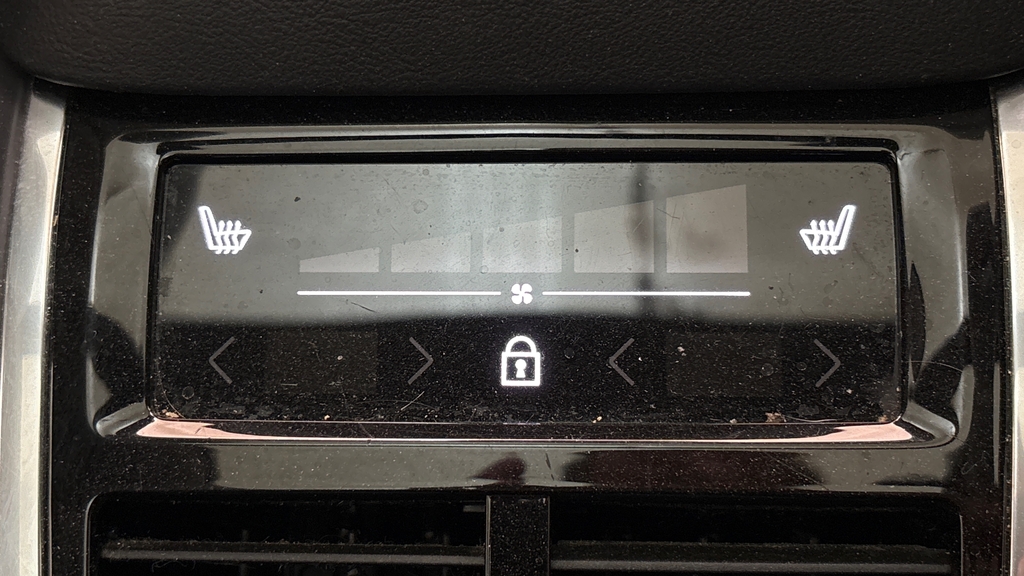 Volvo XC90 Recharge Plus T8 Awd Phev Dark Pan Roof 360 Camer Black #17