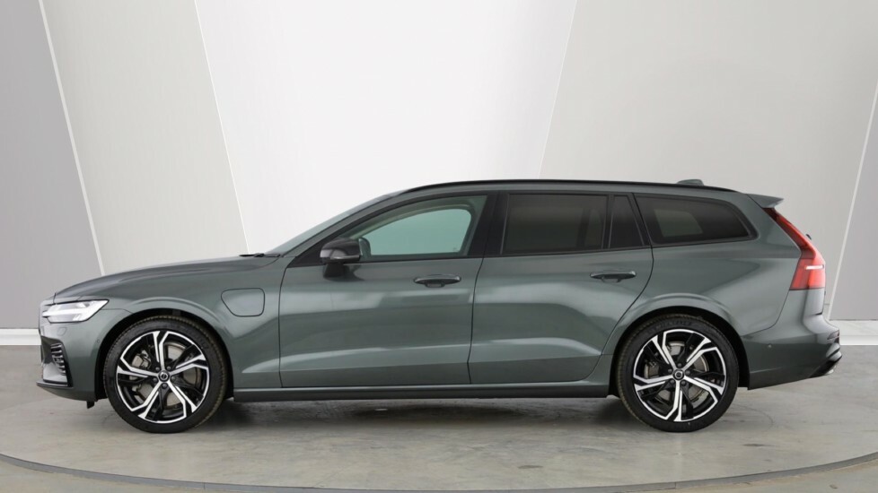Volvo V60 Ultra, T8 Awd Plug-in Hybrid, Dar #6