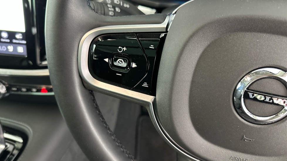 Volvo V60 Ultra, T8 Awd Plug-in Hybrid, Dar Blue #22