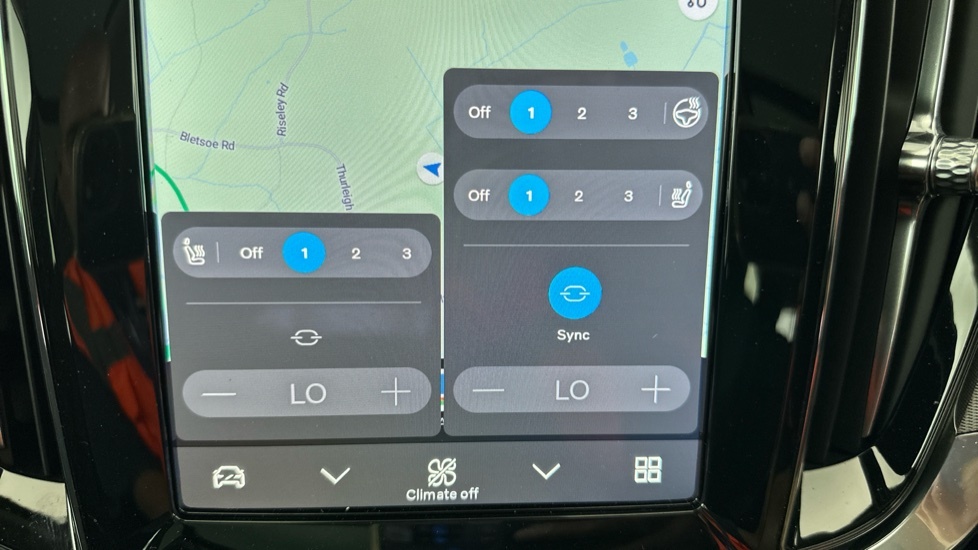 Volvo V60 Ultra, T8 Awd Plug-in Hybrid, Dar Blue #20