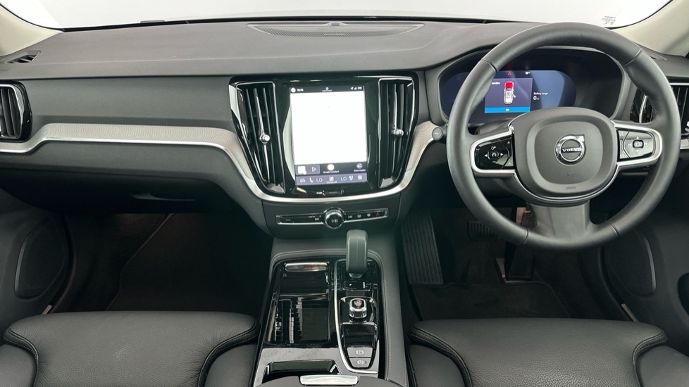 Volvo V60 Ultra, T8 Awd Plug-in Hybrid, Dar Blue #10