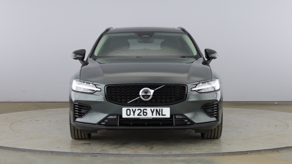 Volvo V60 Ultra, T8 Awd Plug-in Hybrid, Dar Blue #8