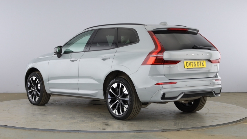 Volvo XC60 2.0 B5 Mhev Ultra Dark Awd Euro 6 Ss #5