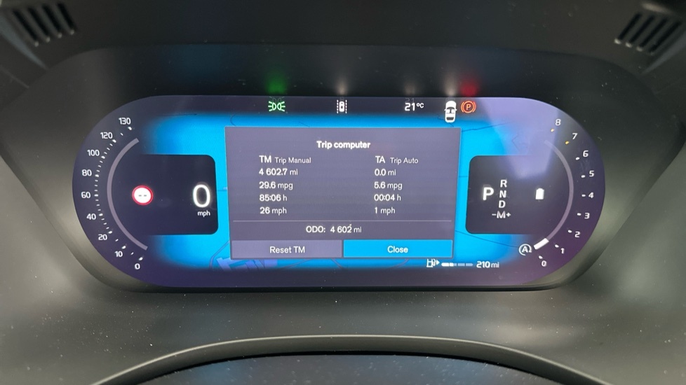 Volvo XC60 Plus, T6 Awd Plug-in Hybrid, Dark #12