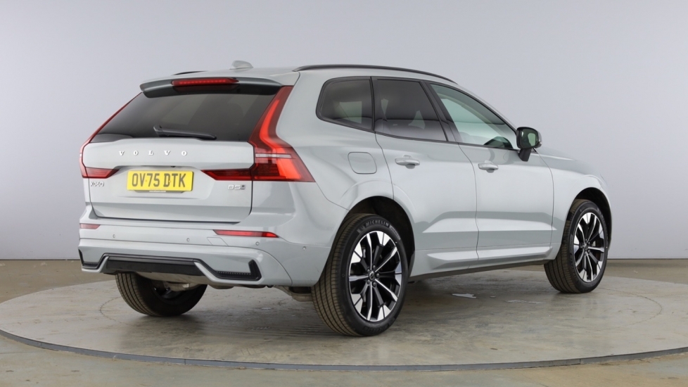Volvo XC60 2.0 B5 Mhev Ultra Dark Awd Euro 6 Ss #3