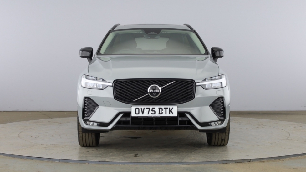 Volvo XC60 Plus, T6 Awd Plug-in Hybrid, Dark #8