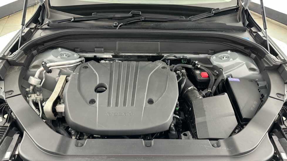 Volvo XC60 Plus, T6 Awd Plug-in Hybrid, Dark #15