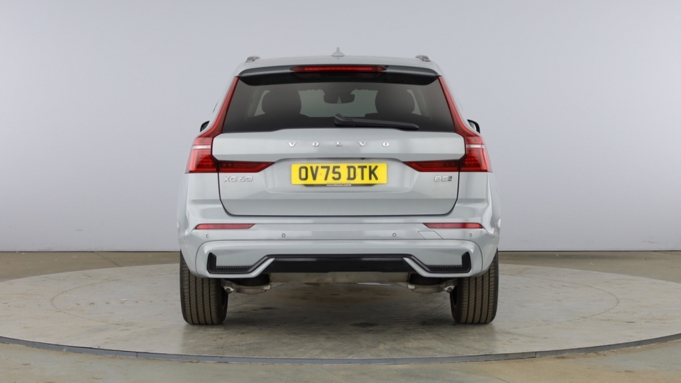 Volvo XC60 2.0 B5 Mhev Ultra Dark Awd Euro 6 Ss #4