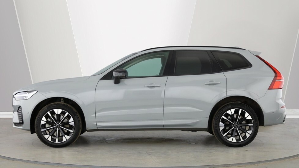 Volvo XC60 2.0 B5 Mhev Ultra Dark Awd Euro 6 Ss #6