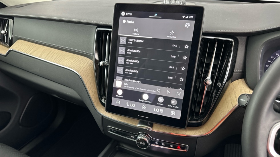 Volvo XC60 Plus, T6 Awd Plug-in Hybrid, Dark #11