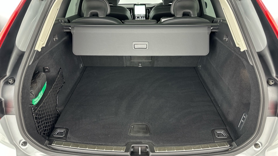 Volvo XC60 Plus, T6 Awd Plug-in Hybrid, Dark #14